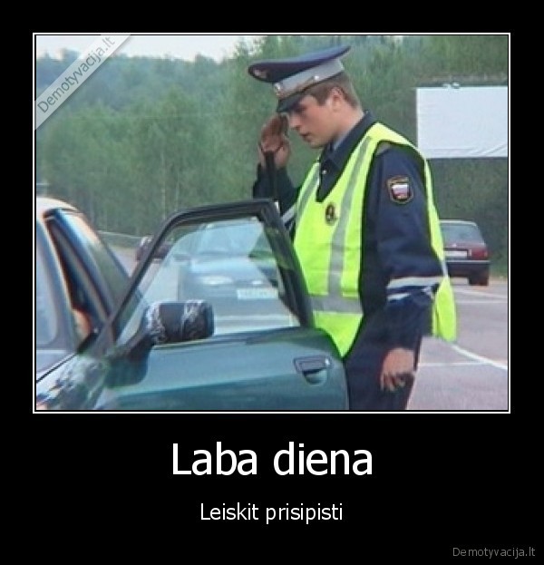 Laba diena