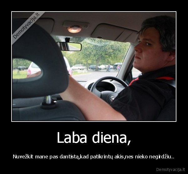 vaziuoja