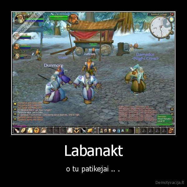 Labanakt