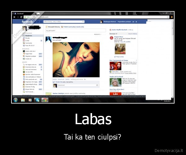 Labas