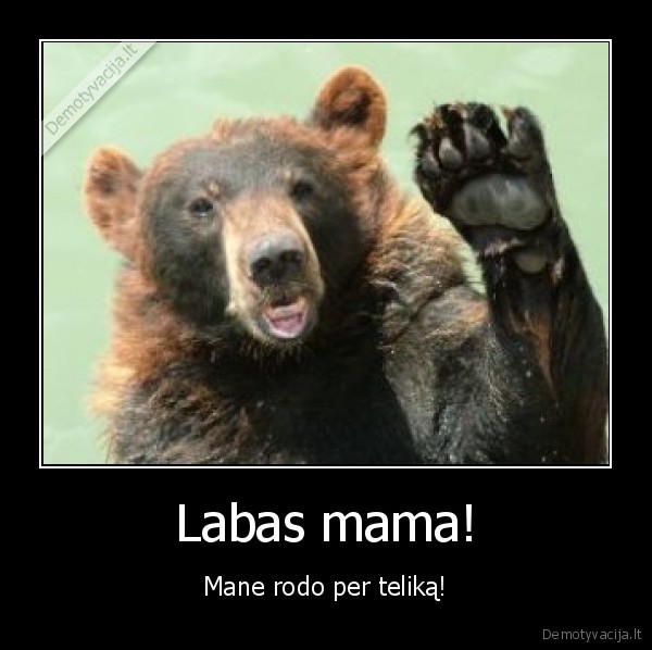 meska,mujuoja,tv
