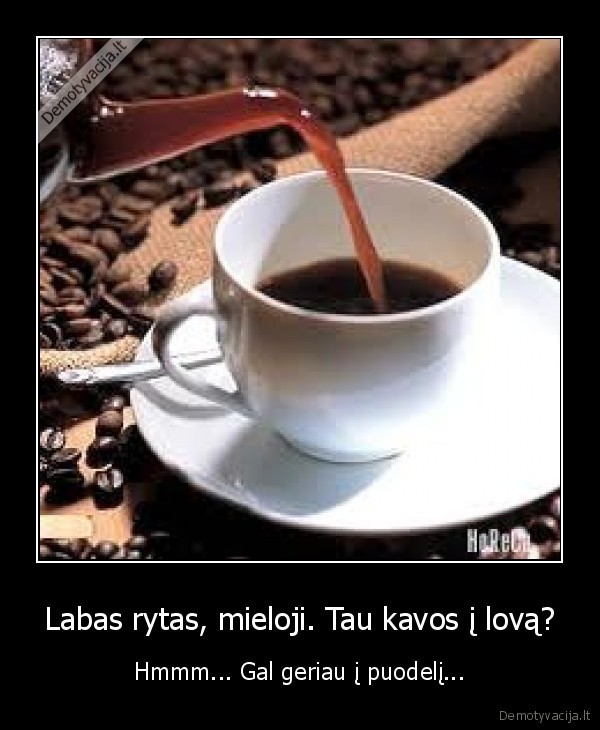 rytas