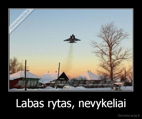 kaimas,garsas,zadintuvas