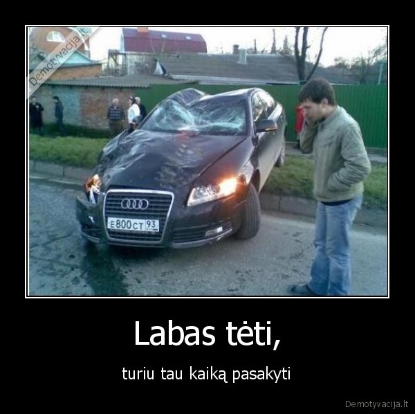 Labas tėti,