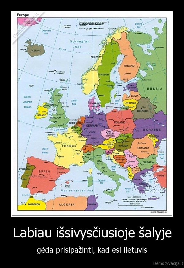 geda,prisipazinti,kad,esi,lietuvis