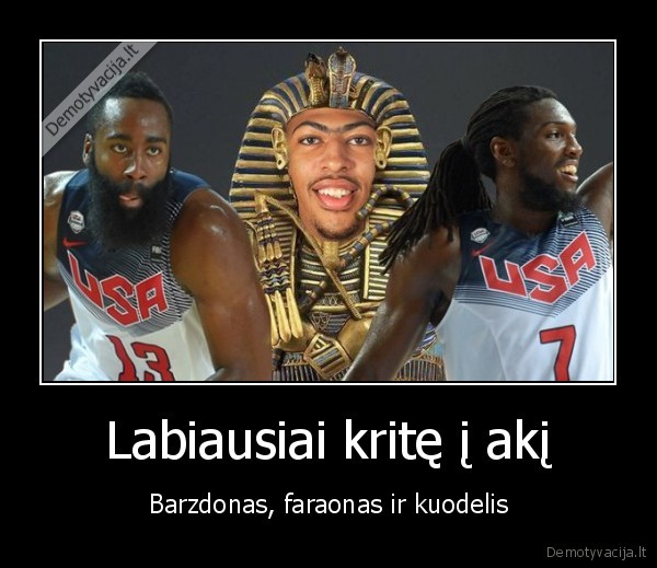 fiba,2014,faraonas