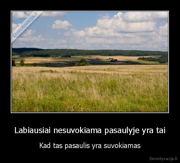 pasaulis