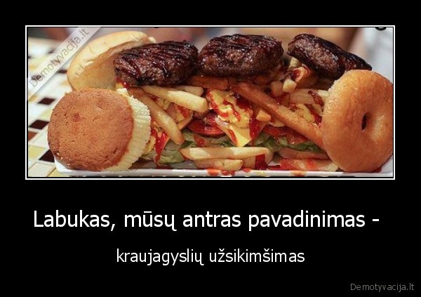 maistas,nesveikas