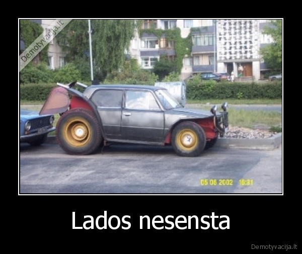 Lados nesensta