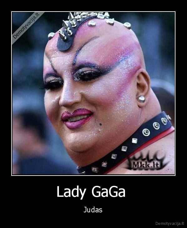 Lady GaGa 