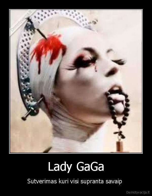 Lady GaGa