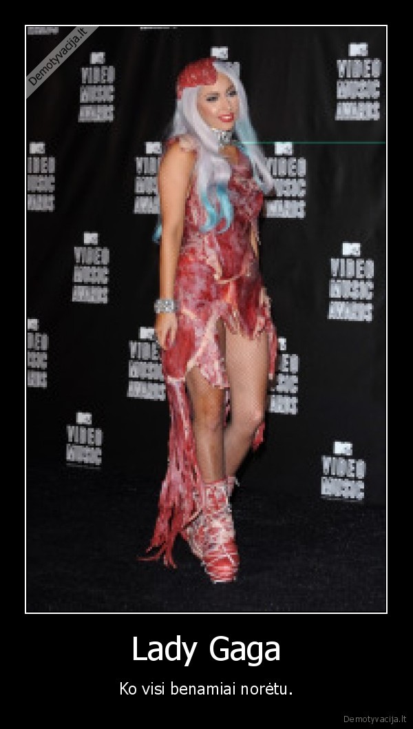 Lady Gaga