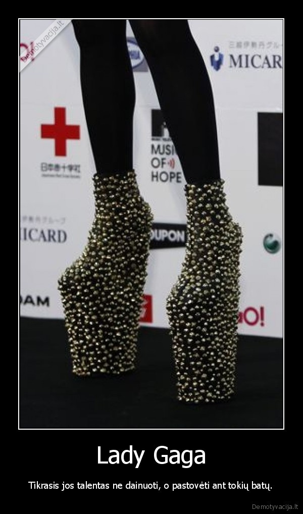 Lady Gaga