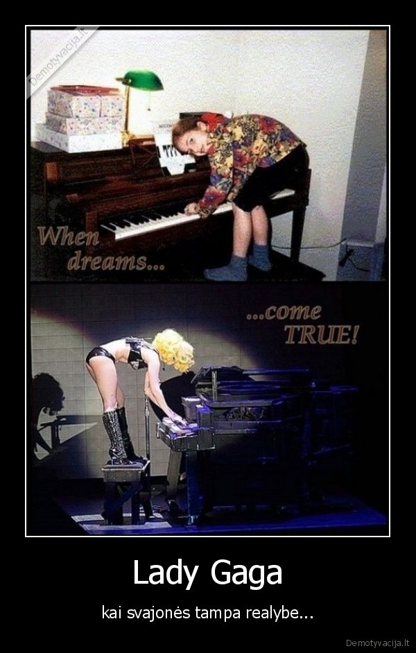 Lady Gaga