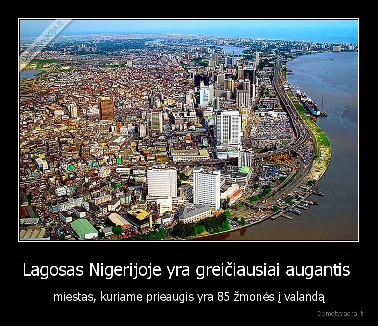 lagosas,nigerija,miestas,prieaugis