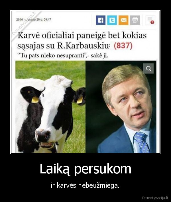 karve,karves,karbauskis,ramunas