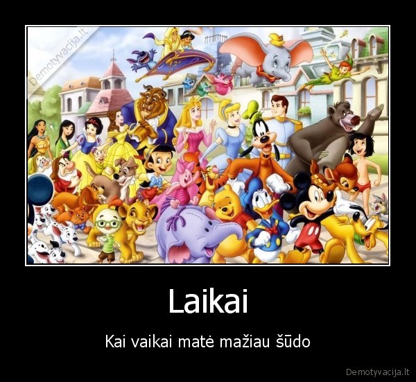 televizija, walt, disney