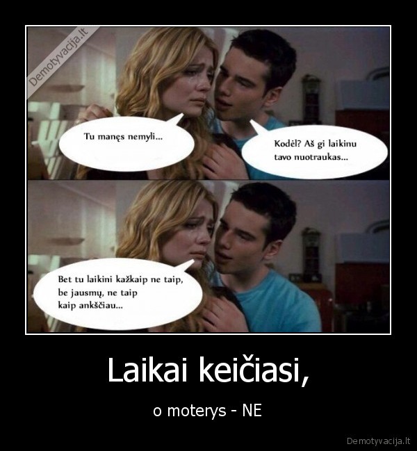 laikai,moterys