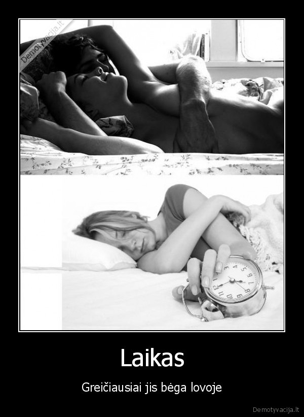 Laikas