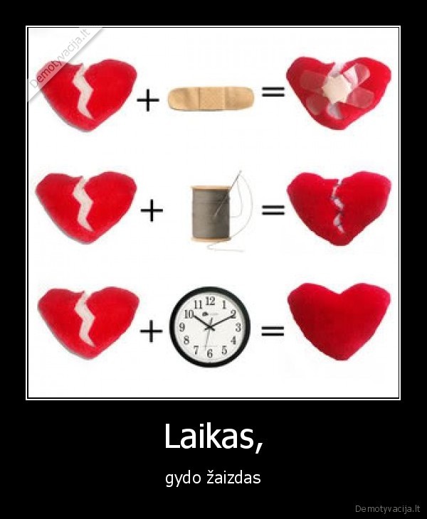 Laikas,