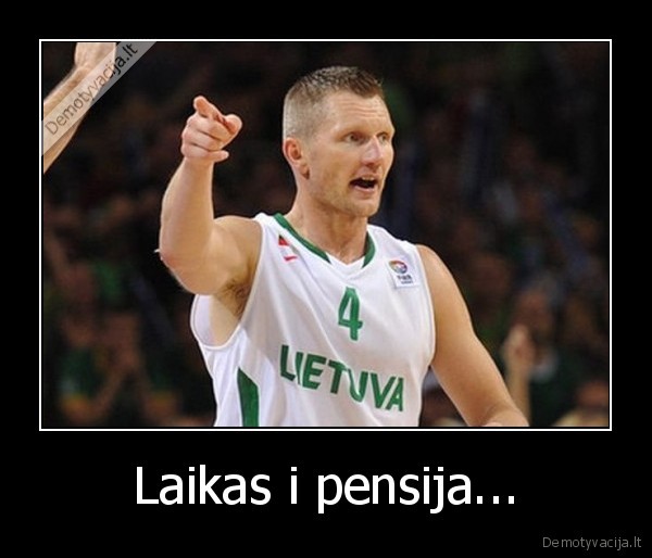 sportas