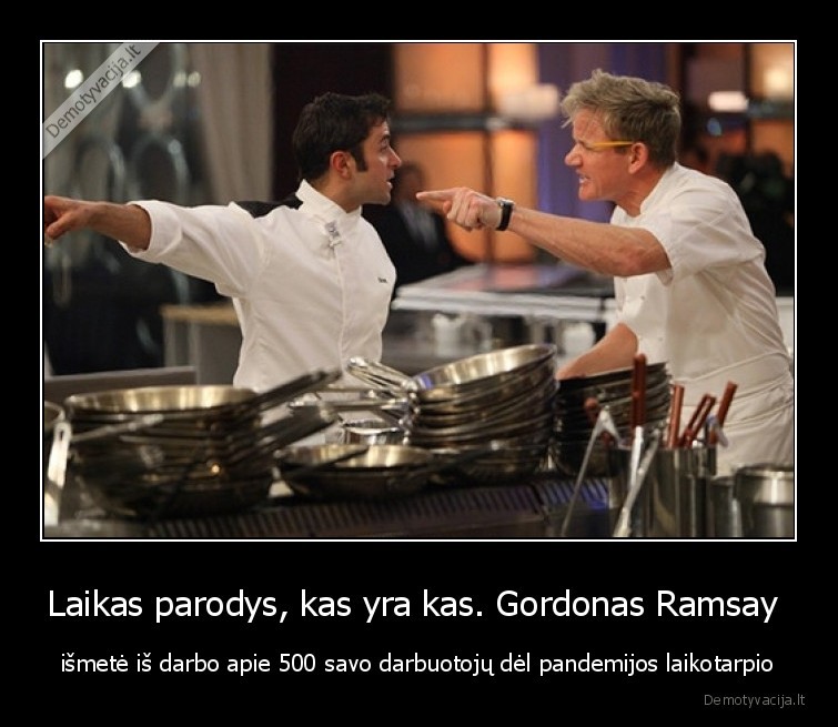 gordon, ramsay,sefas,chamas,pinigai