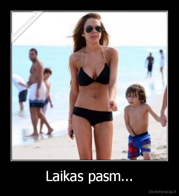 laikas