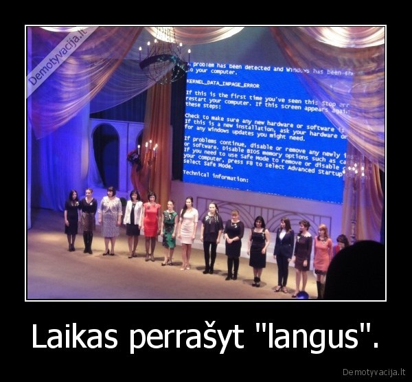 windows,error