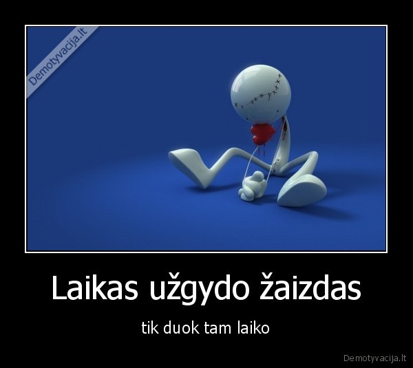 laikas,zaizdos