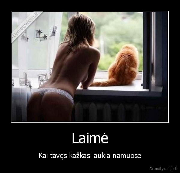 Laimė