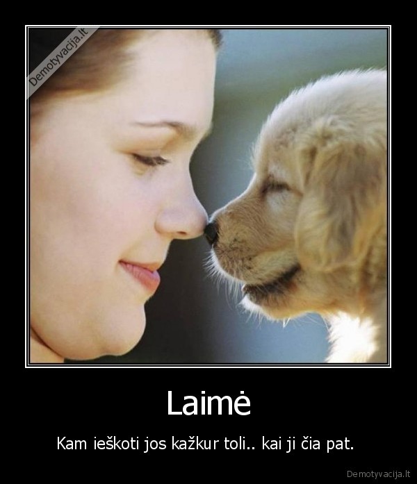 Laimė