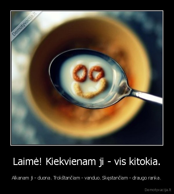 laime,kitokia