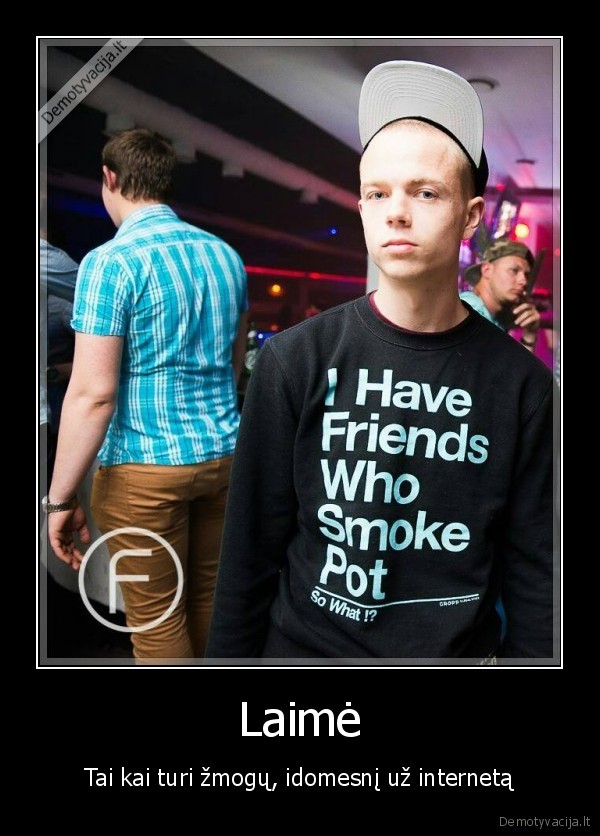 Laimė