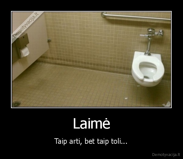 Laimė