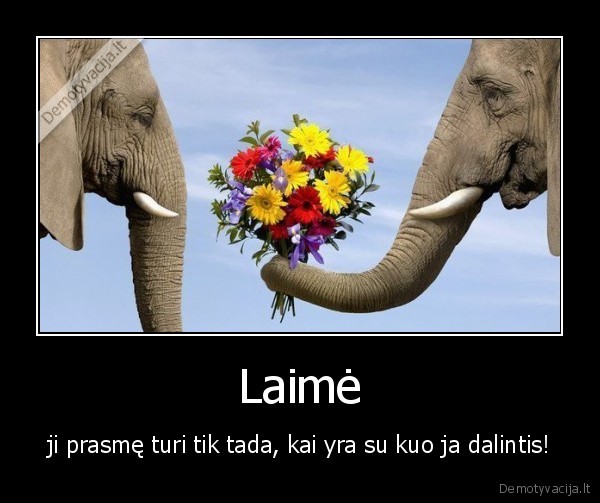 Laimė