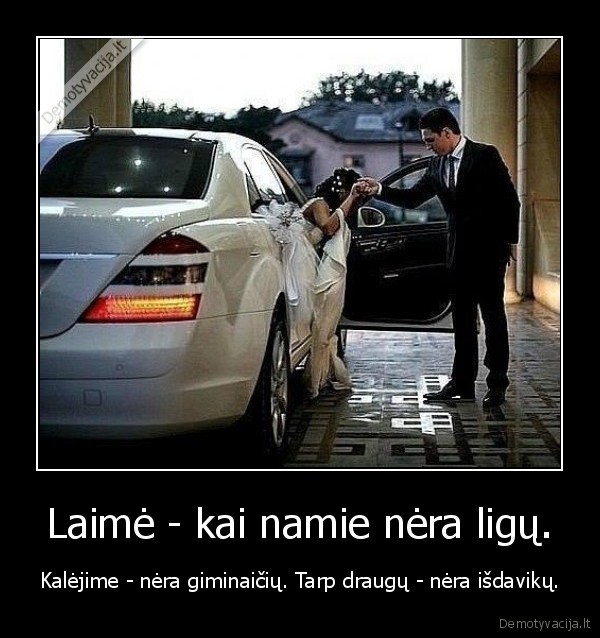 kas, yra, laime