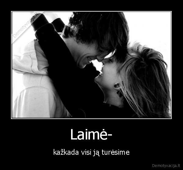 Laimė-