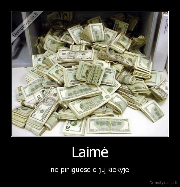 Laimė