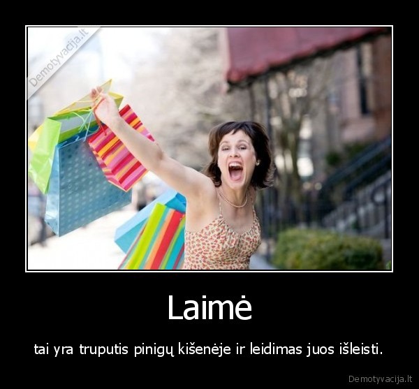 Laimė