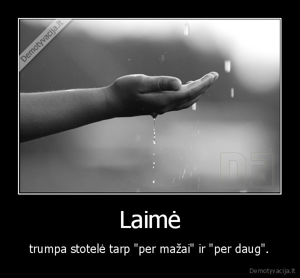 Laimė