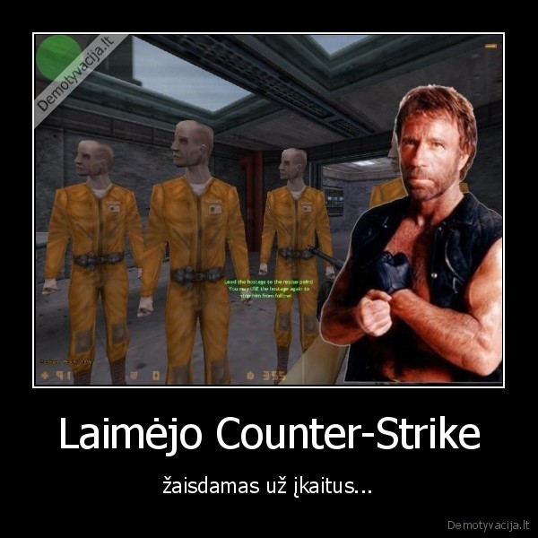 chuck,norris,cs,counter, strike,zaidimai,ikaitai