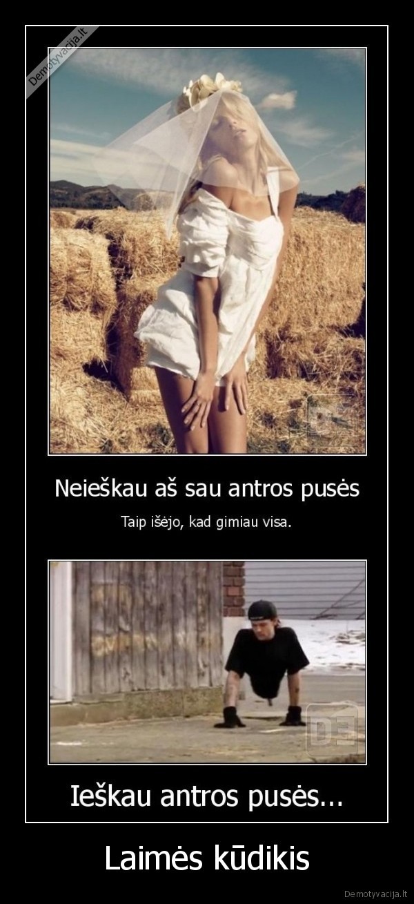 Laimės kūdikis