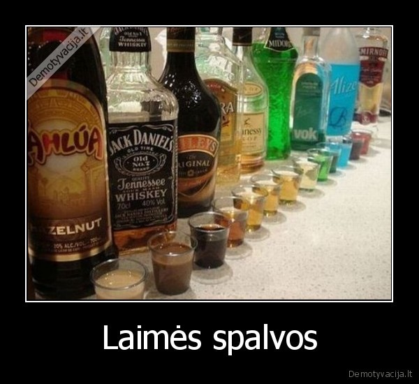 alkoholis