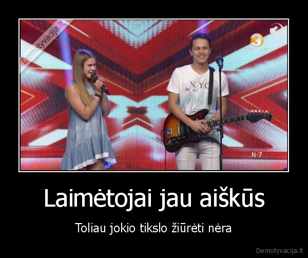 x, faktorius