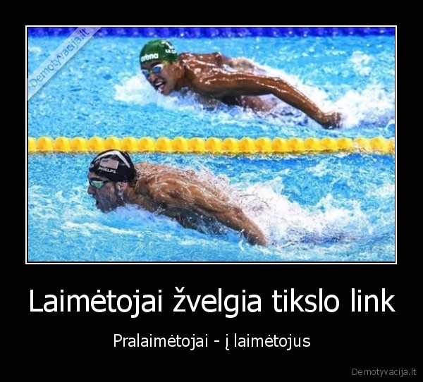 pralaimejimas,felpsas