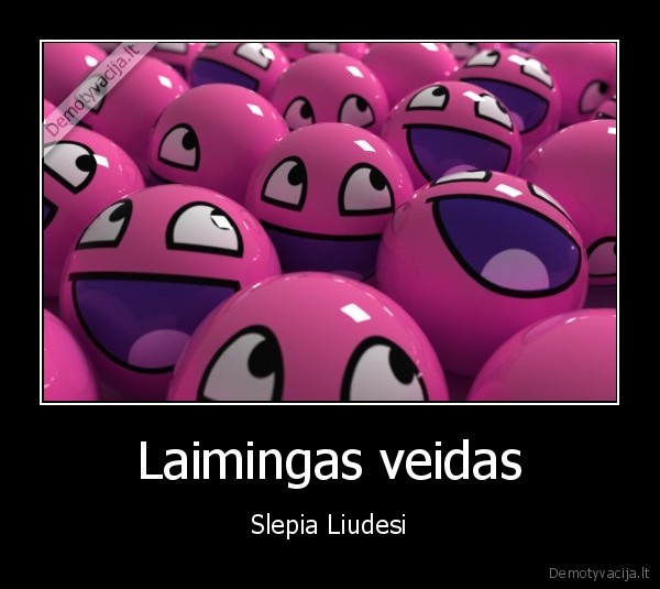 smile