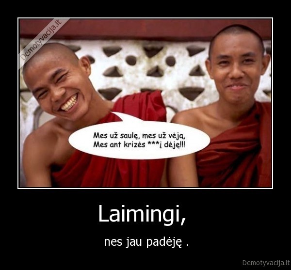 Laimingi, 
