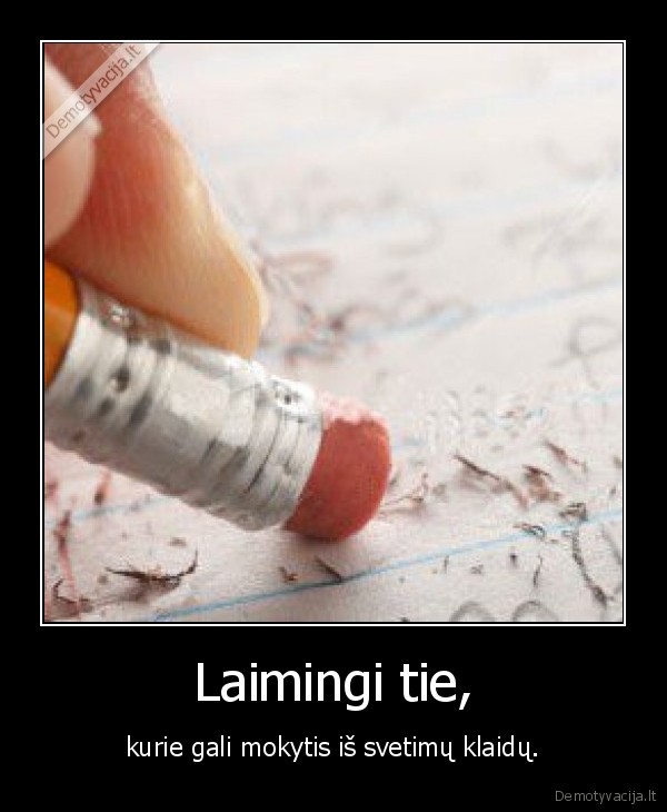 Laimingi tie,