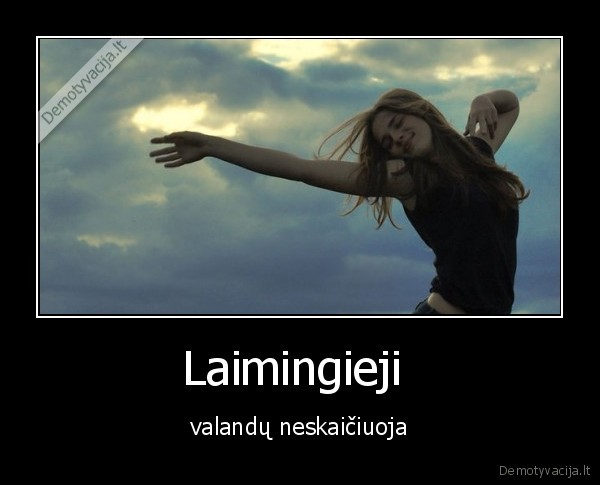 Laimingieji 