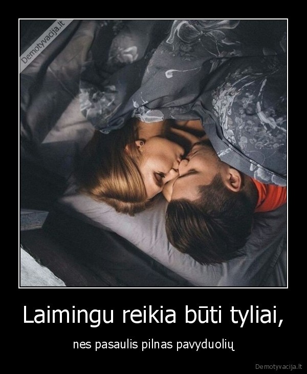 pavyduoliai,laime